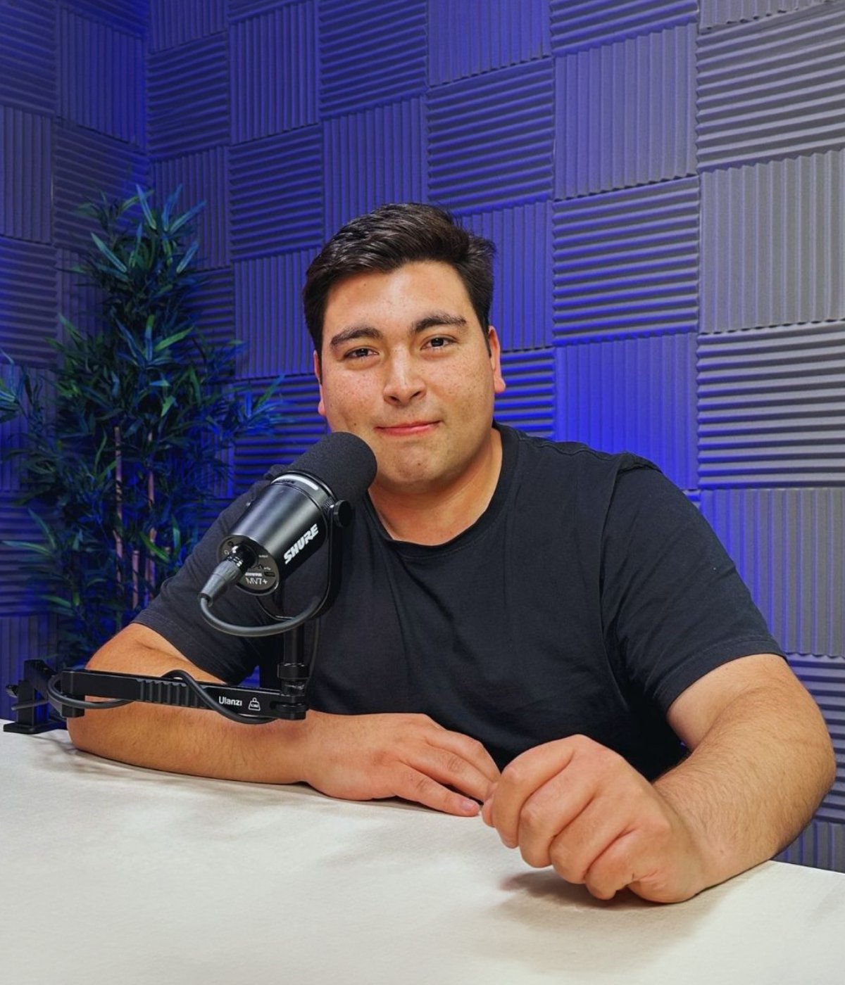 Nicolás Torres Santana
